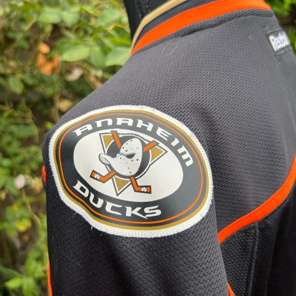 Anaheim Ducks women’s jersey size small - Picture 3 of 8